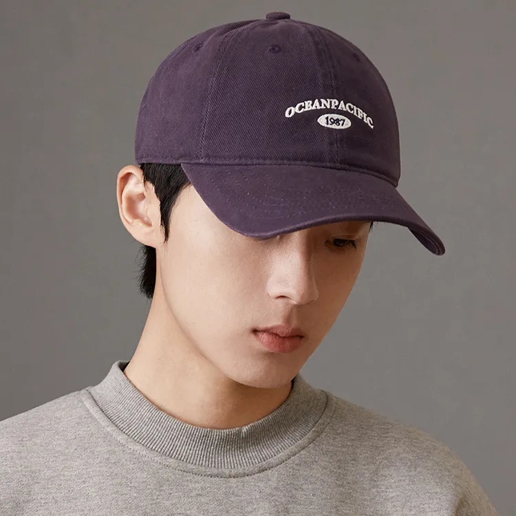 ROBINHOOD Cotton Baseball Caps Unisex-13