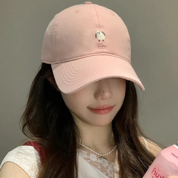 ROBINHOOD Cotton Baseball Caps Unisex-8