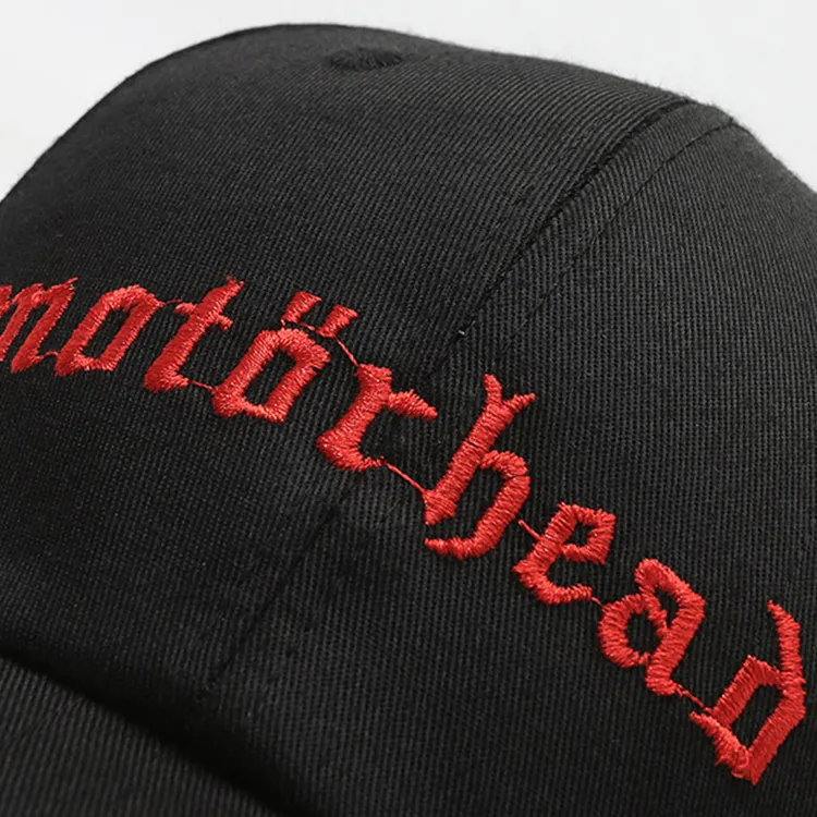 ROBINHOOD Polyester Baseball Caps Unisex-1