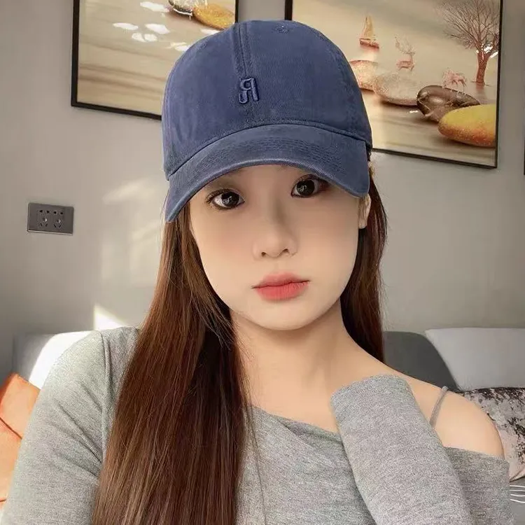 ROBINHOOD Cotton Baseball Caps Unisex-3