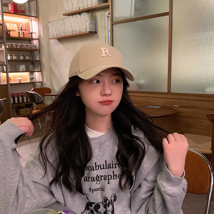 ROBINHOOD Polyester Baseball Caps Unisex-8