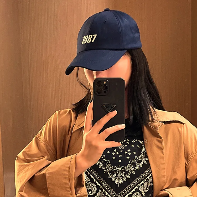 ROBINHOOD Polyester Baseball Caps Unisex-12