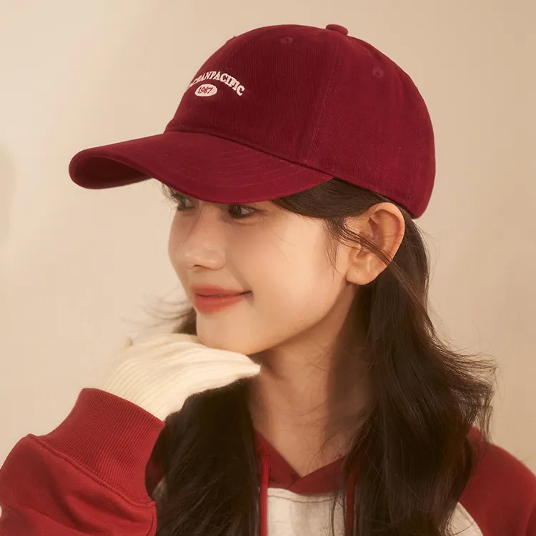 ROBINHOOD Cotton Baseball Caps Unisex-8