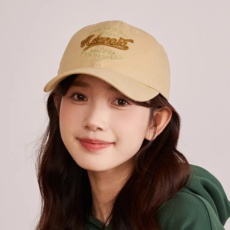 ROBINHOOD Cotton Baseball Caps Unisex-7