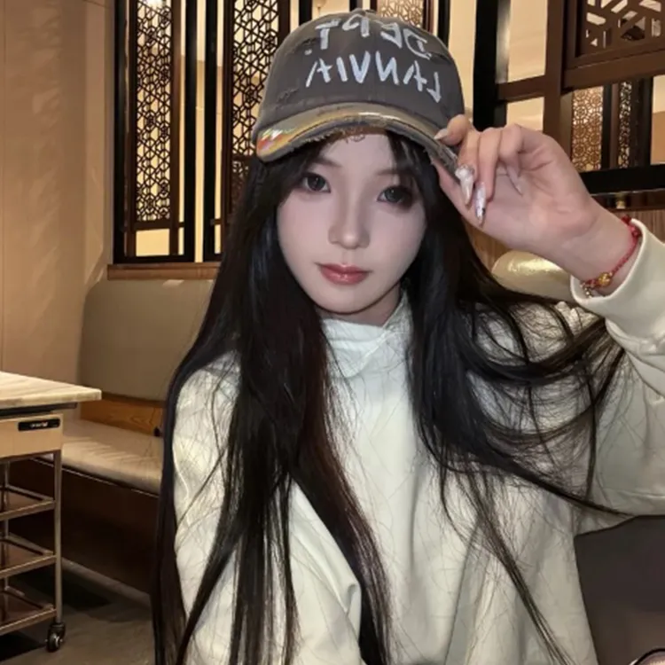ROBINHOOD Cotton Baseball Caps Unisex-11