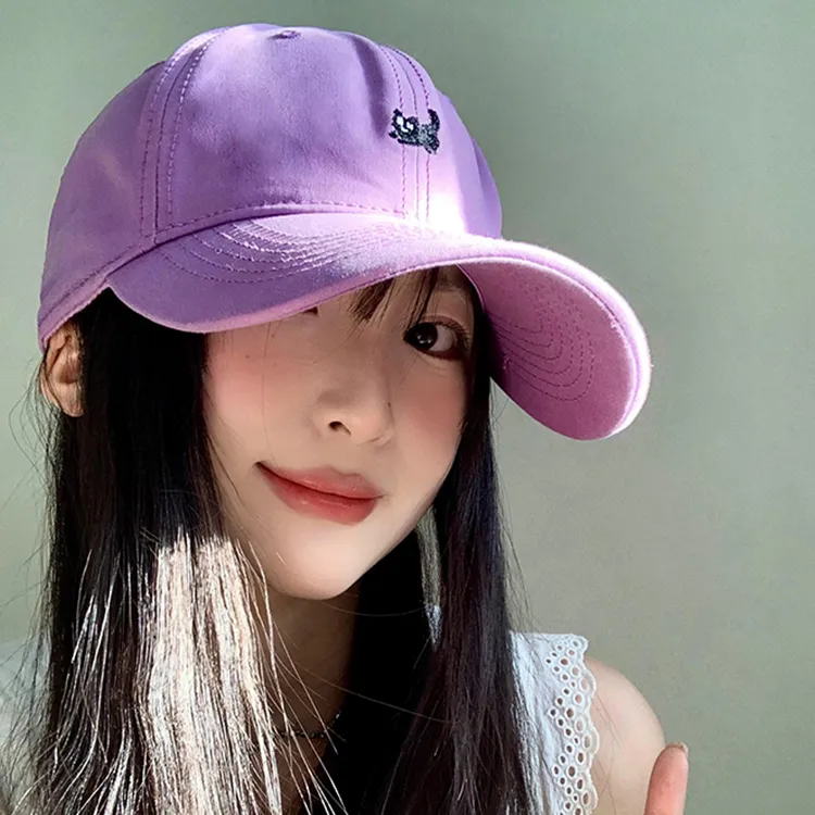 ROBINHOOD Cotton Baseball Caps Unisex-7