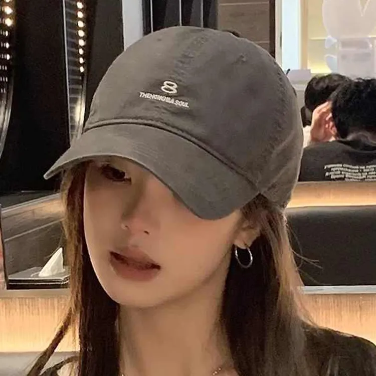 ROBINHOOD Polyester Baseball Caps Unisex-7