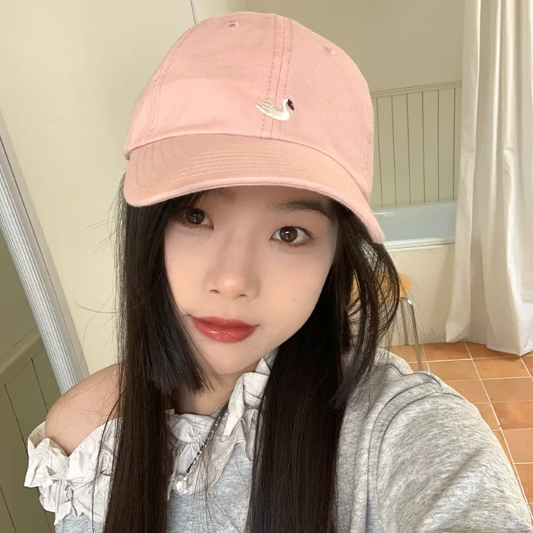 ROBINHOOD Cotton Baseball Caps Unisex-15