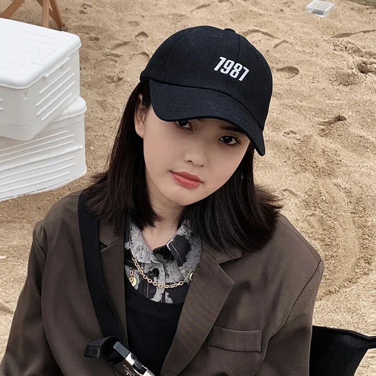 ROBINHOOD Polyester Baseball Caps Unisex-4