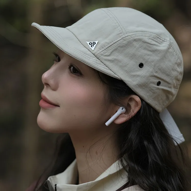 ROBINHOOD Cotton Baseball Caps Unisex-8