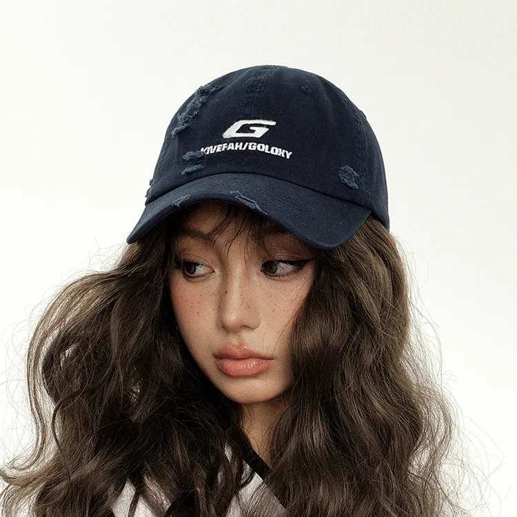 ROBINHOOD Cotton Baseball Caps Unisex-2