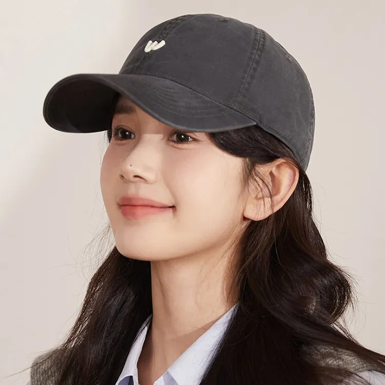 ROBINHOOD Cotton Baseball Caps Unisex-5
