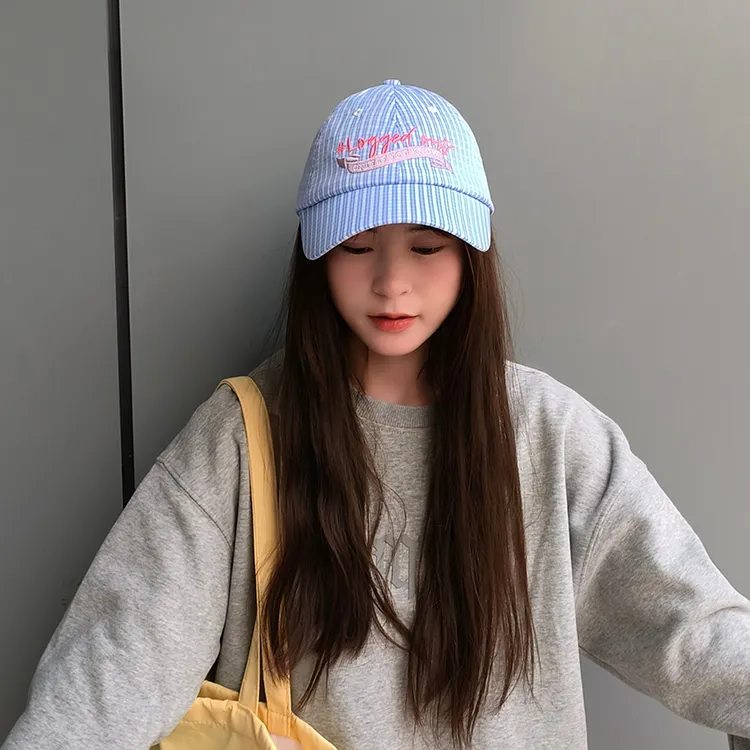 ROBINHOOD Cotton Baseball Caps Unisex-5
