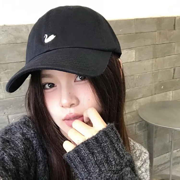 ROBINHOOD Cotton Baseball Caps Unisex-1