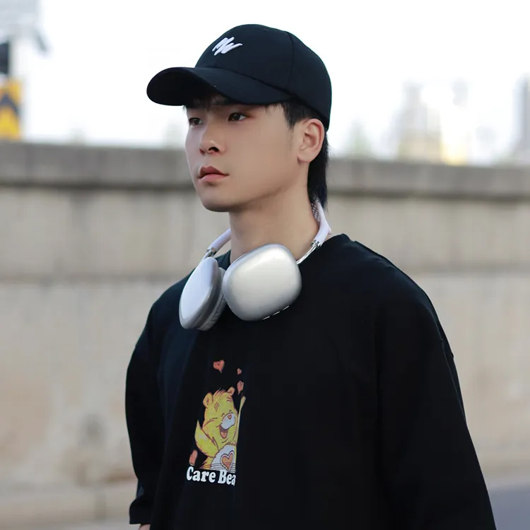 ROBINHOOD Polyester Baseball Caps Unisex-1