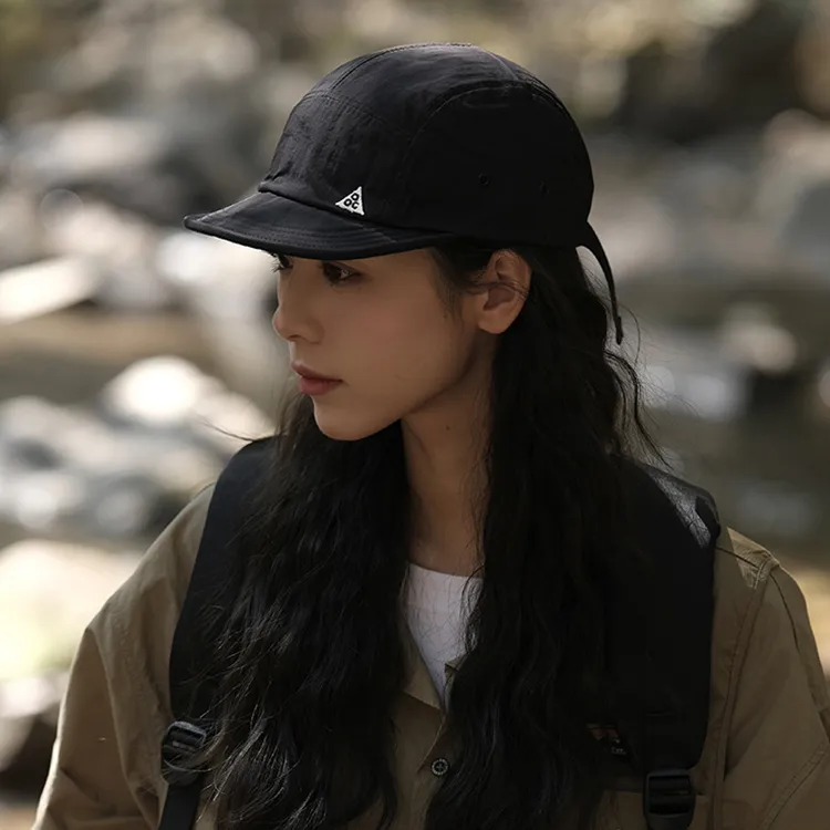 ROBINHOOD Cotton Baseball Caps Unisex-5