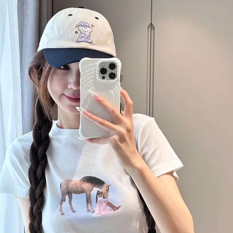 ROBINHOOD Acrylic Baseball Caps Unisex-7