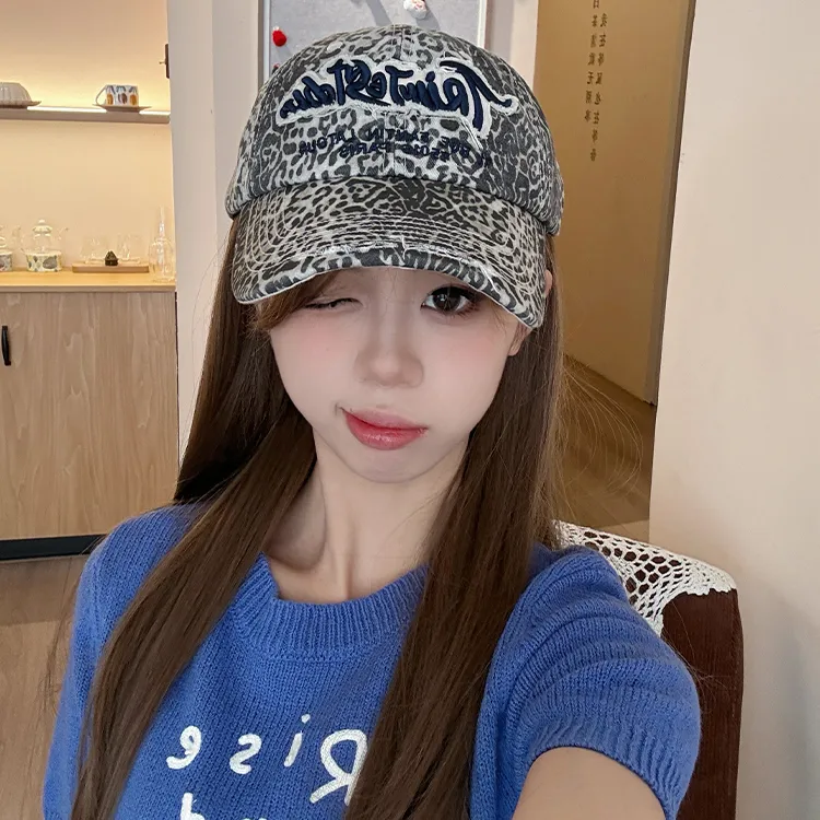 ROBINHOOD Cotton Baseball Caps Unisex-9