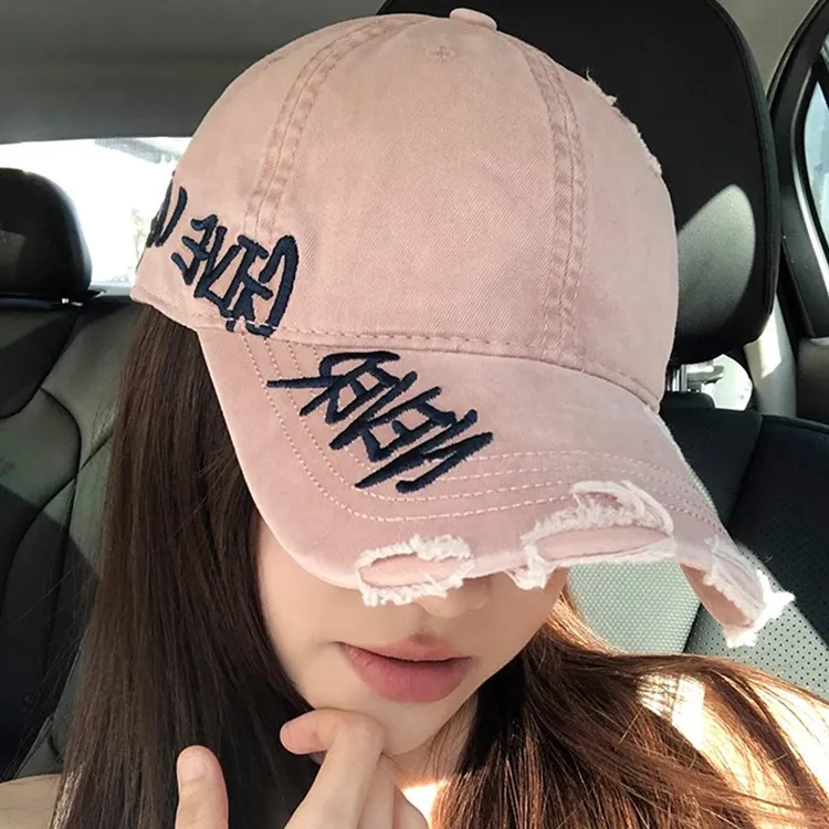 ROBINHOOD Cotton Baseball Caps Unisex-13