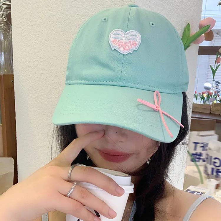 ROBINHOOD Cotton Baseball Caps Unisex-8