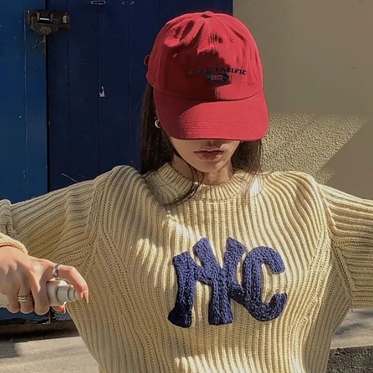 ROBINHOOD Cotton Baseball Caps Unisex-9