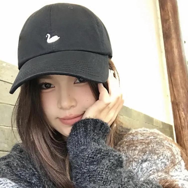ROBINHOOD Cotton Baseball Caps Unisex-2