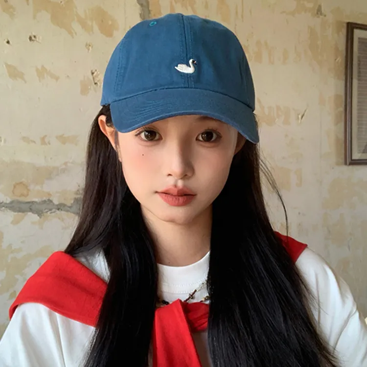 ROBINHOOD Cotton Baseball Caps Unisex-10