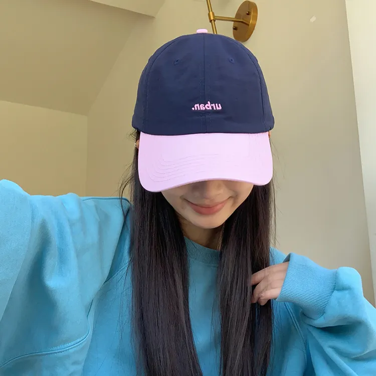 ROBINHOOD Polyester Baseball Caps Unisex-3