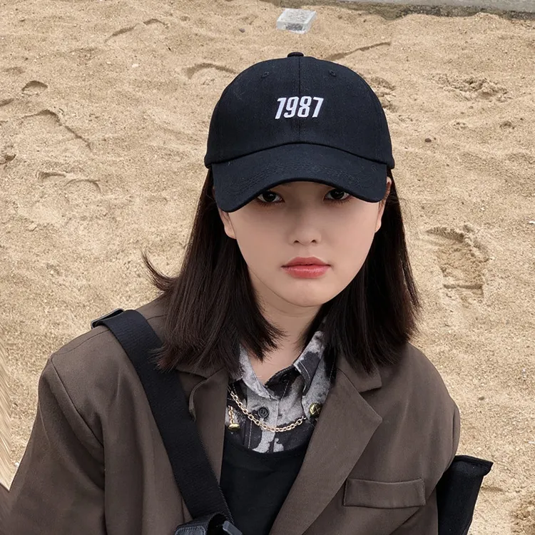 ROBINHOOD Polyester Baseball Caps Unisex-3