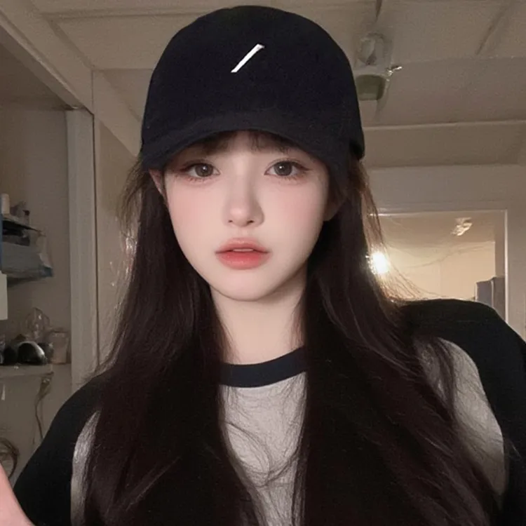 ROBINHOOD Cotton Baseball Caps Unisex-1