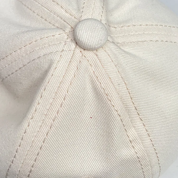 ROBINHOOD Cotton Baseball Caps Unisex-3