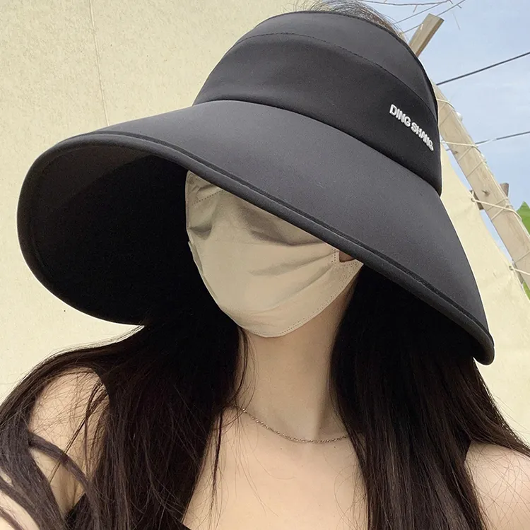 ROBINHOOD Polyester Hats & Caps Women's-3