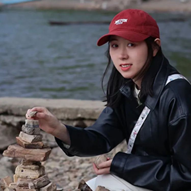 ROBINHOOD Polyester Baseball Caps Unisex-6