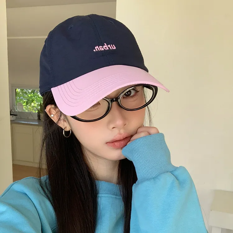 ROBINHOOD Polyester Baseball Caps Unisex-2