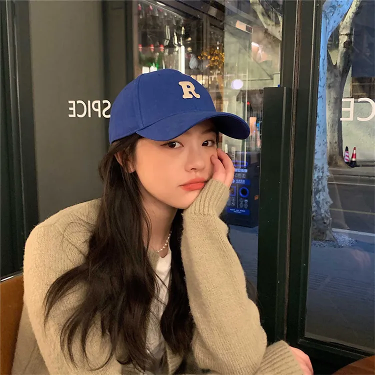 ROBINHOOD Polyester Baseball Caps Unisex-17