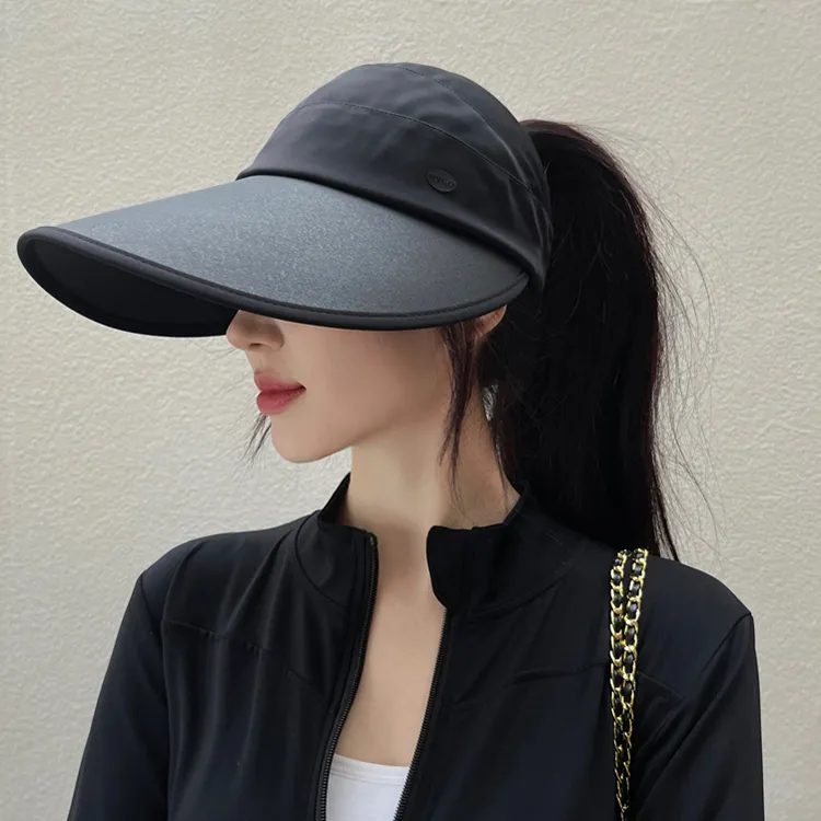 ROBINHOOD Acrylic Sun Protection Hats Unisex-9
