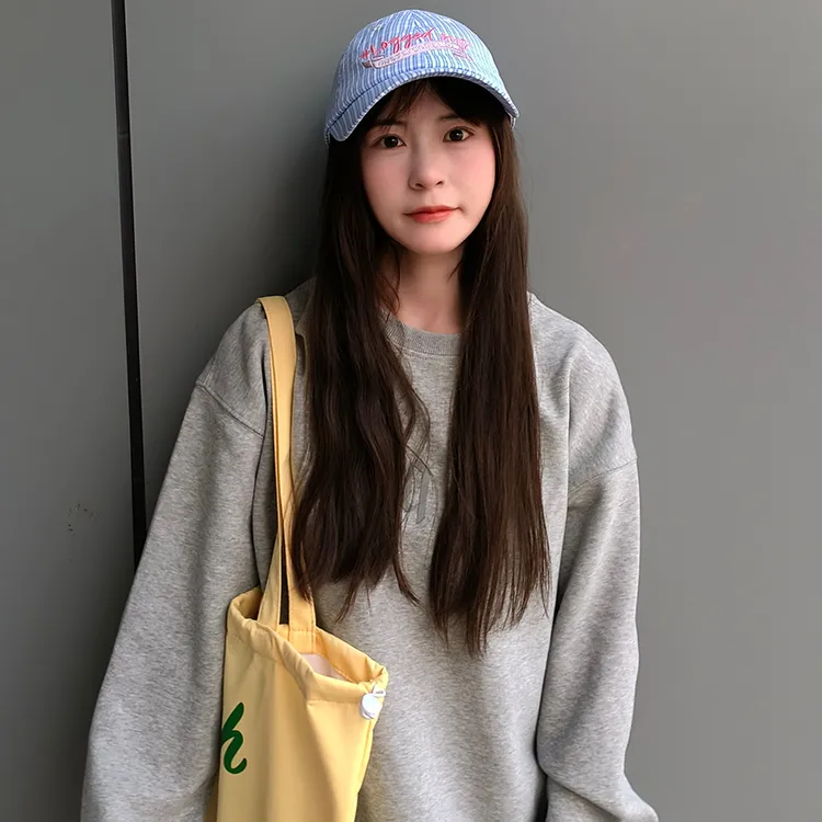 ROBINHOOD Cotton Baseball Caps Unisex-6