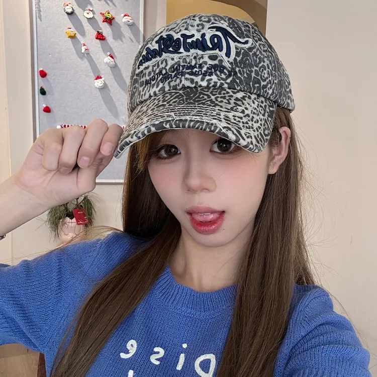 ROBINHOOD Cotton Baseball Caps Unisex-12