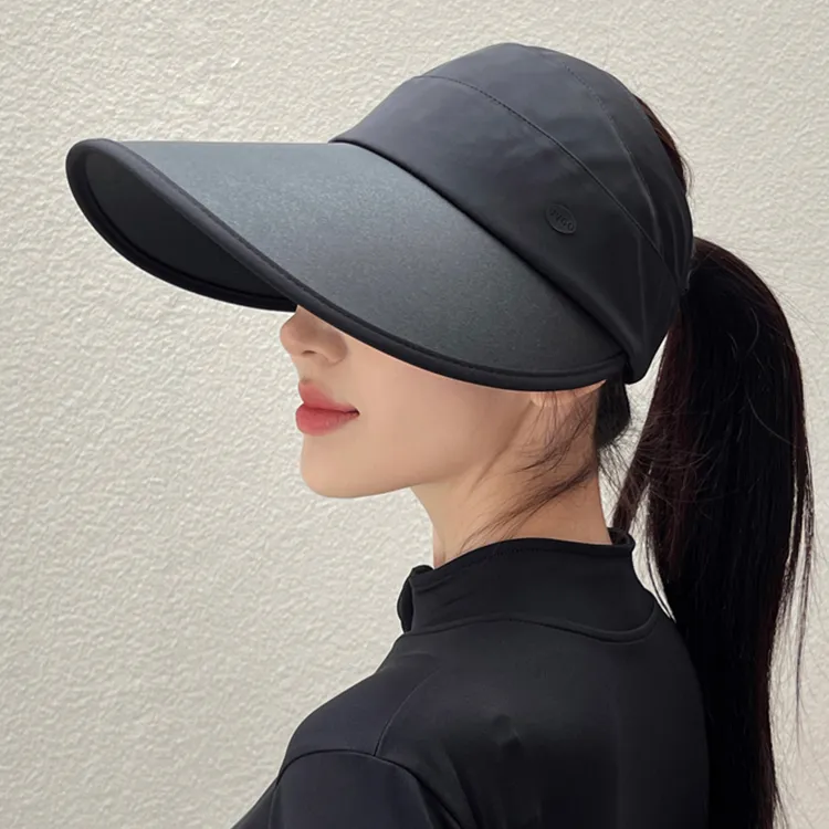 ROBINHOOD Acrylic Sun Protection Hats Unisex-8