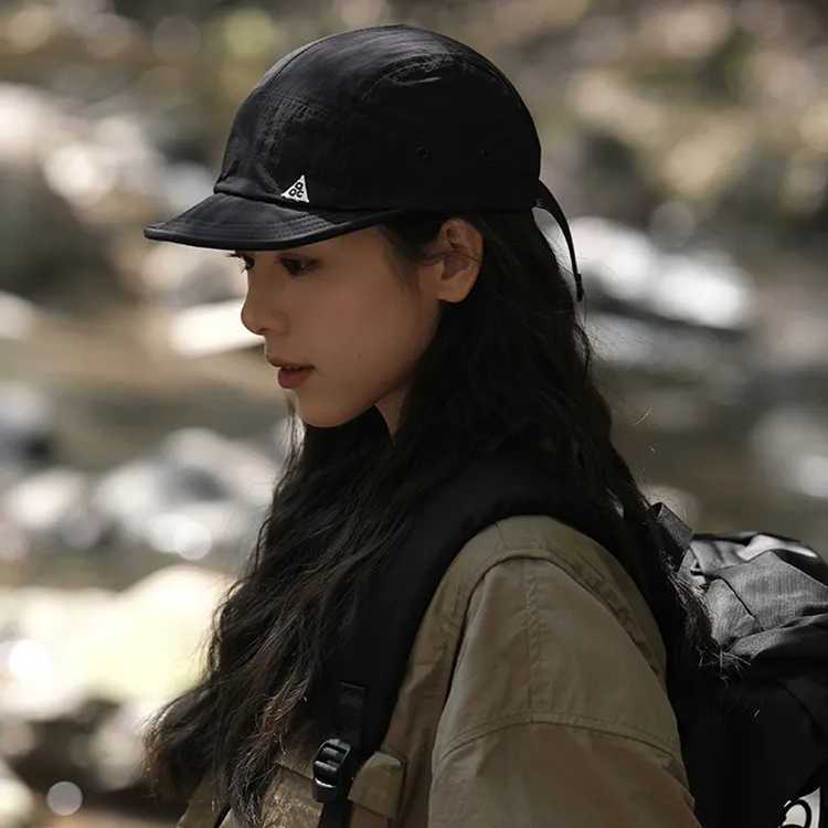 ROBINHOOD Cotton Baseball Caps Unisex-2