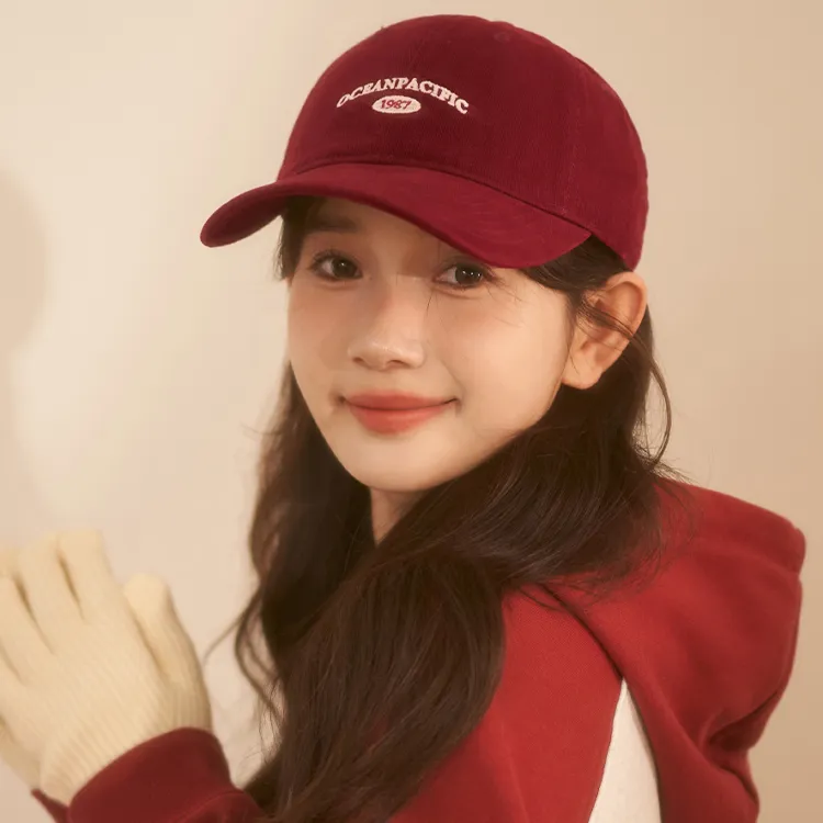 ROBINHOOD Cotton Baseball Caps Unisex-7