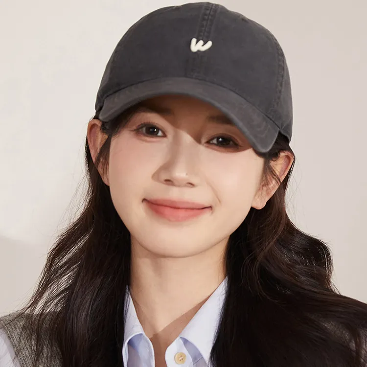 ROBINHOOD Cotton Baseball Caps Unisex-4