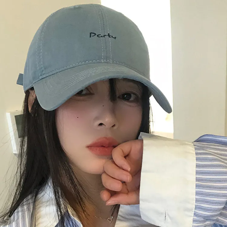 ROBINHOOD Cotton Baseball Caps Unisex-10