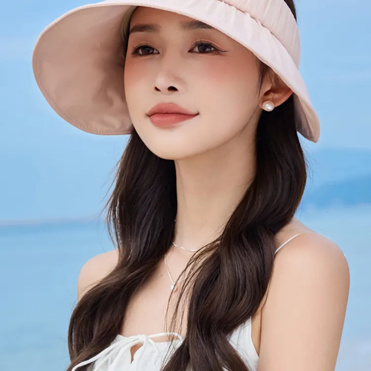 ROBINHOOD Cotton Sun Protection Hats Unisex-10