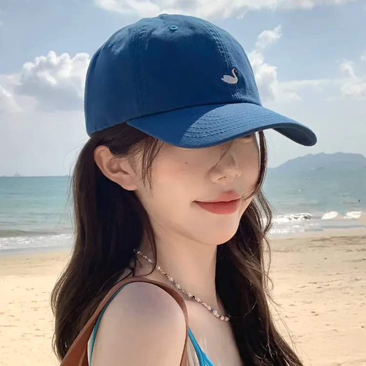 ROBINHOOD Cotton Baseball Caps Unisex-6