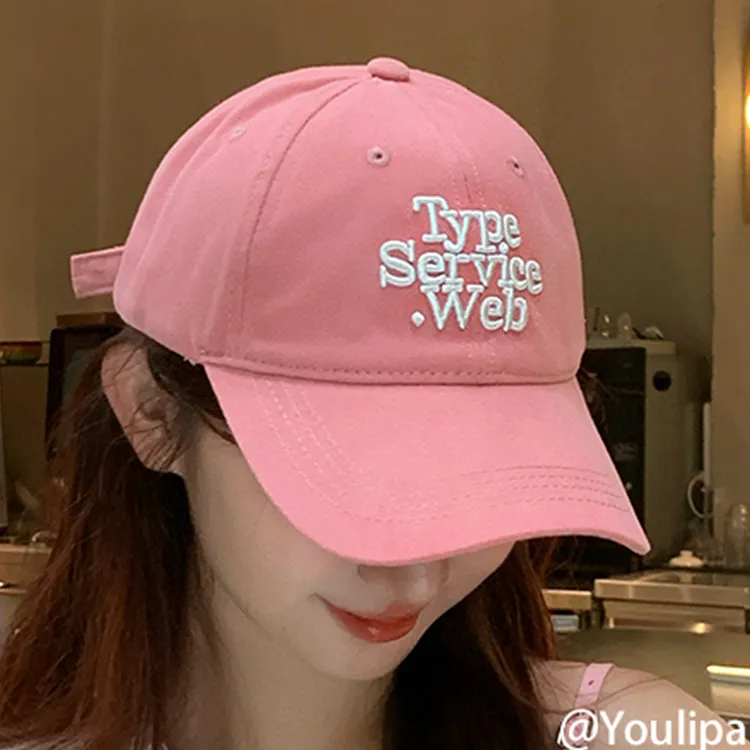 ROBINHOOD Cotton Baseball Caps Unisex-14
