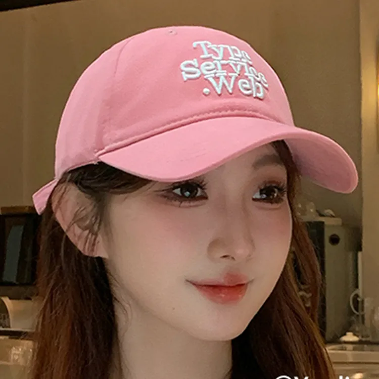 ROBINHOOD Cotton Baseball Caps Unisex-13