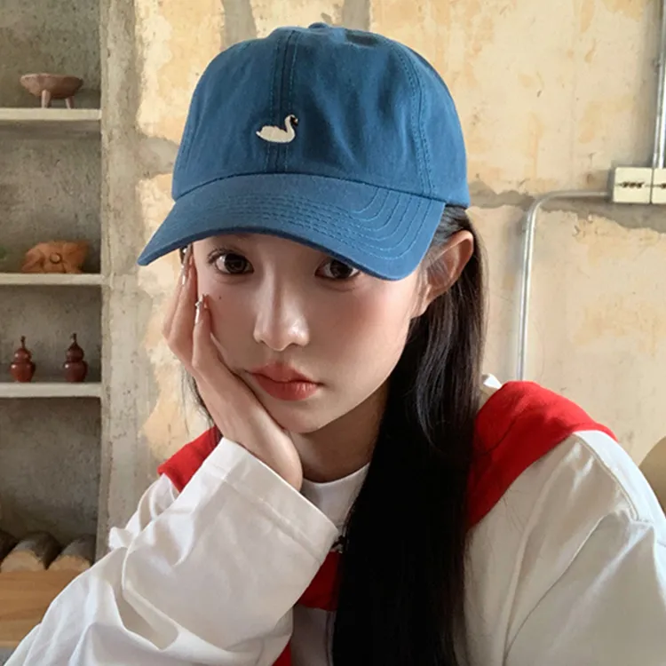 ROBINHOOD Cotton Baseball Caps Unisex-8