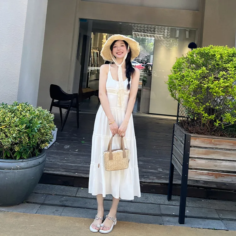 ROBINHOOD Polyester Sun Protection Hats Women's-4
