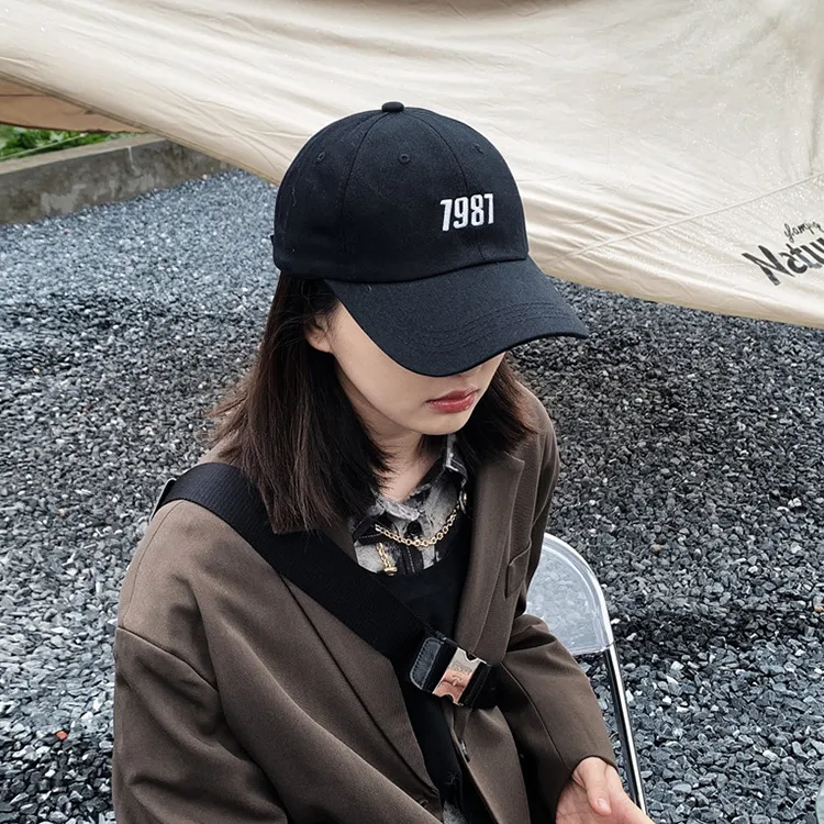 ROBINHOOD Polyester Baseball Caps Unisex-2